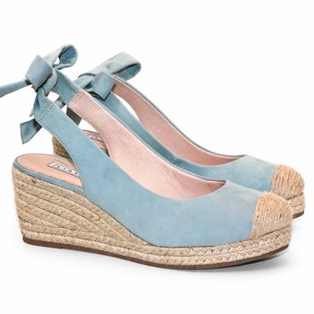 anabela sapatos femininos
