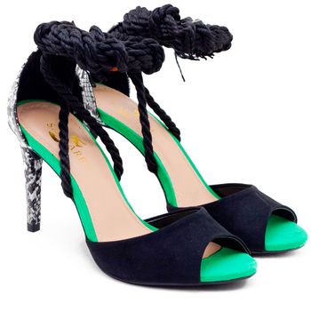 sapatos femininos lançamentos