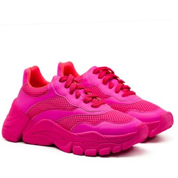tenis e sapatos femininos