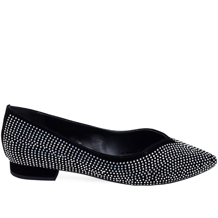 sapato flat