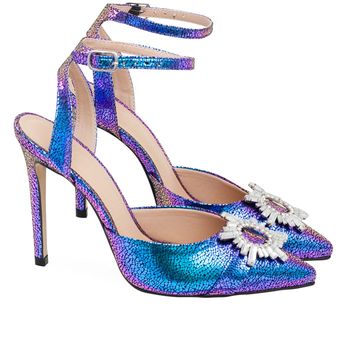 sapatos femininos lançamentos