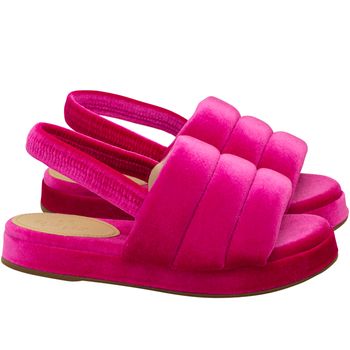sapatos femininos rosa